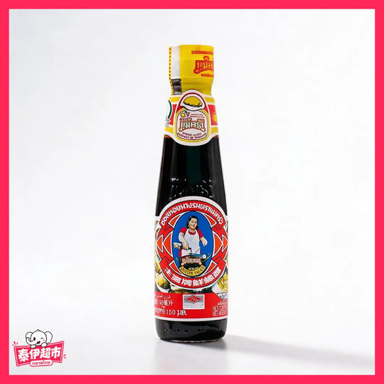 【主婦牌】蠔油 Tramaekrua主婦蠔油 - 150ml