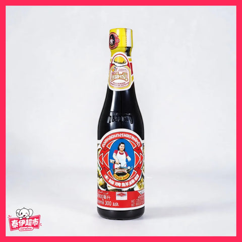 【主婦牌】蠔油 Tramaekrua主婦蠔油 - 300ml