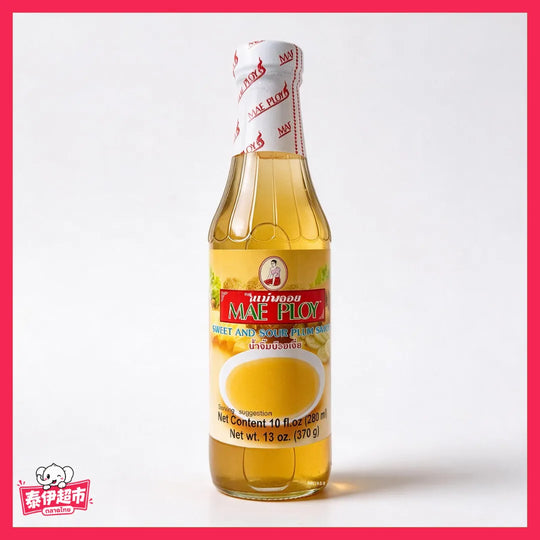 【美寶】泰式梅子醬 Maepoly - 290ml