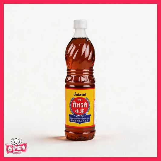 【味露】魚露 唐雙和 Tiparos味露魚露 - 700ml