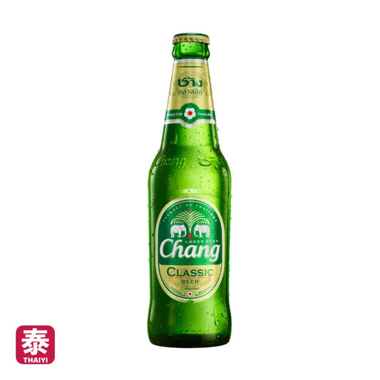 【Chang】泰國 大象啤酒 泰象啤酒 (24入)