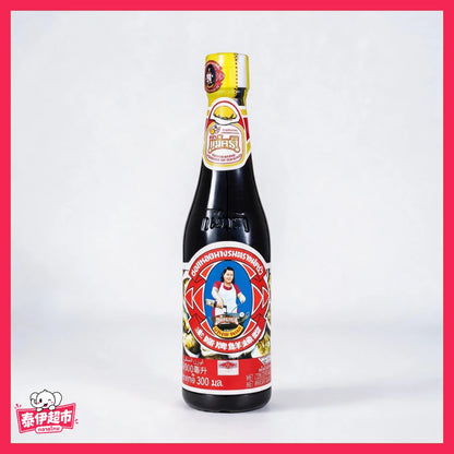 【主婦牌】泰國蠔油 Tramaekrua主婦蠔油-300ml