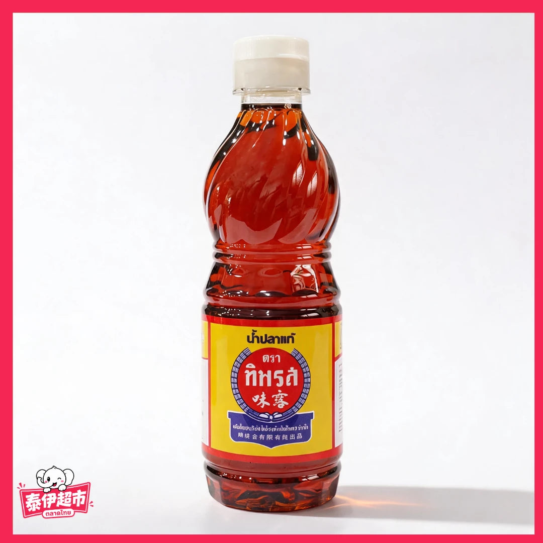 【味露】魚露 唐雙和 Tiparos味露魚露 - 300ml