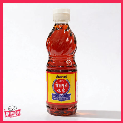 【味露】魚露 唐雙和 Tiparos味露魚露 - 300ml