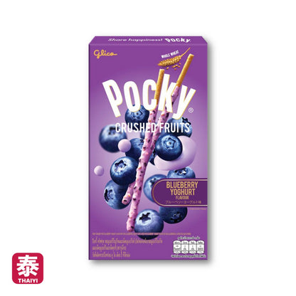 【Pocky】泰國 季節限定 Pocky - 限定風味 (38g)