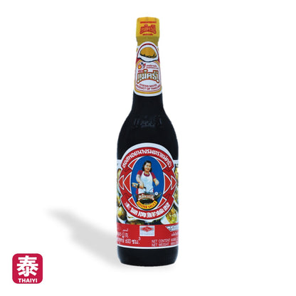 【主婦牌】蠔油 泰國Tramaekrua 主婦蠔油 (150/600ml)