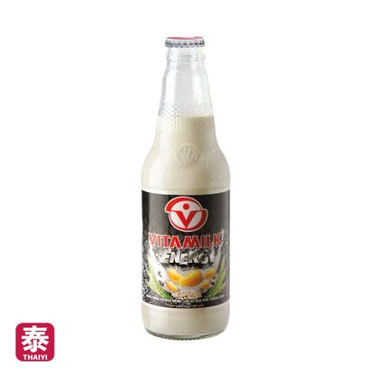 【VITAMILK】維他豆奶-草莓/泰式奶茶/原味/巧克力/香蕉/黑豆 (300ml)