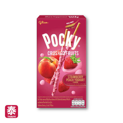 【Pocky】泰國 季節限定 Pocky - 限定風味 (38g)