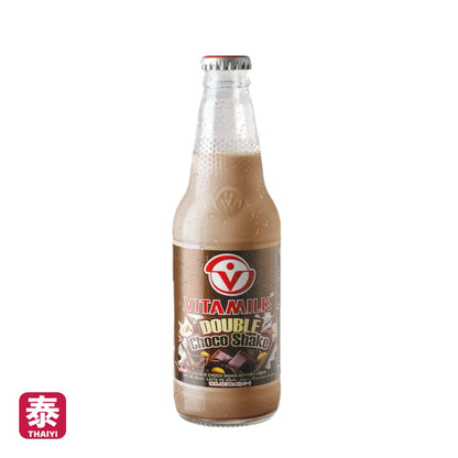 【VITAMILK】維他豆奶-草莓/泰式奶茶/原味/巧克力/香蕉/黑豆 (300ml)