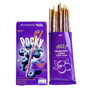 【Pocky】泰國 季節限定 Pocky - 限定風味 (38g)