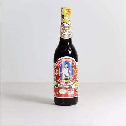 【主婦牌】蠔油 泰國Tramaekrua 主婦蠔油 (150/600ml)